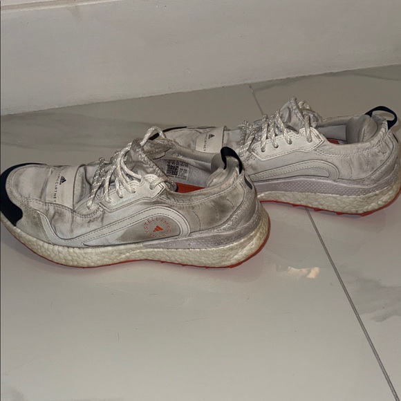 Adidas Stella McCartney Sneakers - Picture 5 of 8